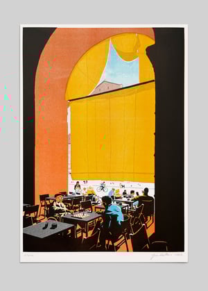 Image of Riso Summer Package