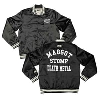 STRTR JACKET LEFTOVER – FREE U.S. SHIPPING