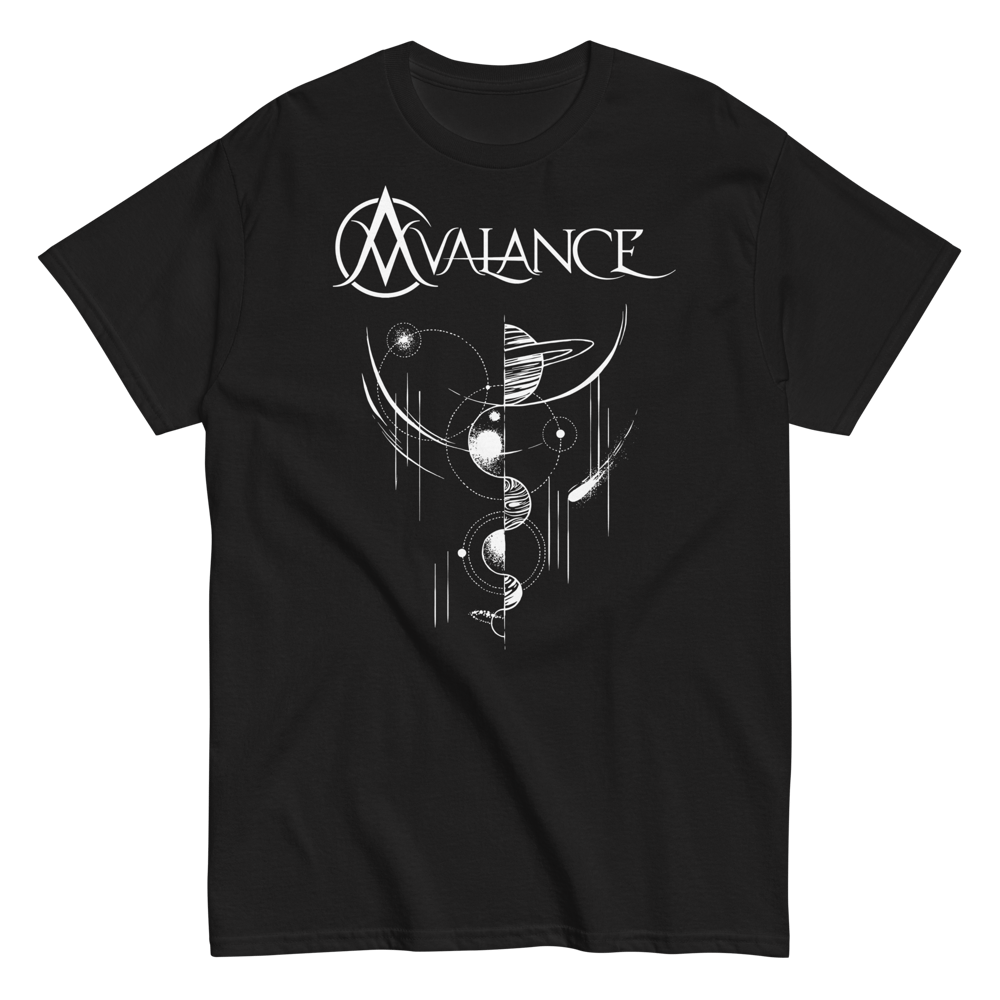 Image of AVALANCE | T-Shirt