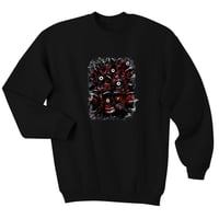 Image 1 of CR1S1S Sweater