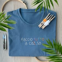 Image 1 of FACCIO TUTTO A CAZ.. SO