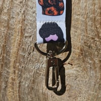 Image 5 of Zoetrope Repeating Peets Lanyard