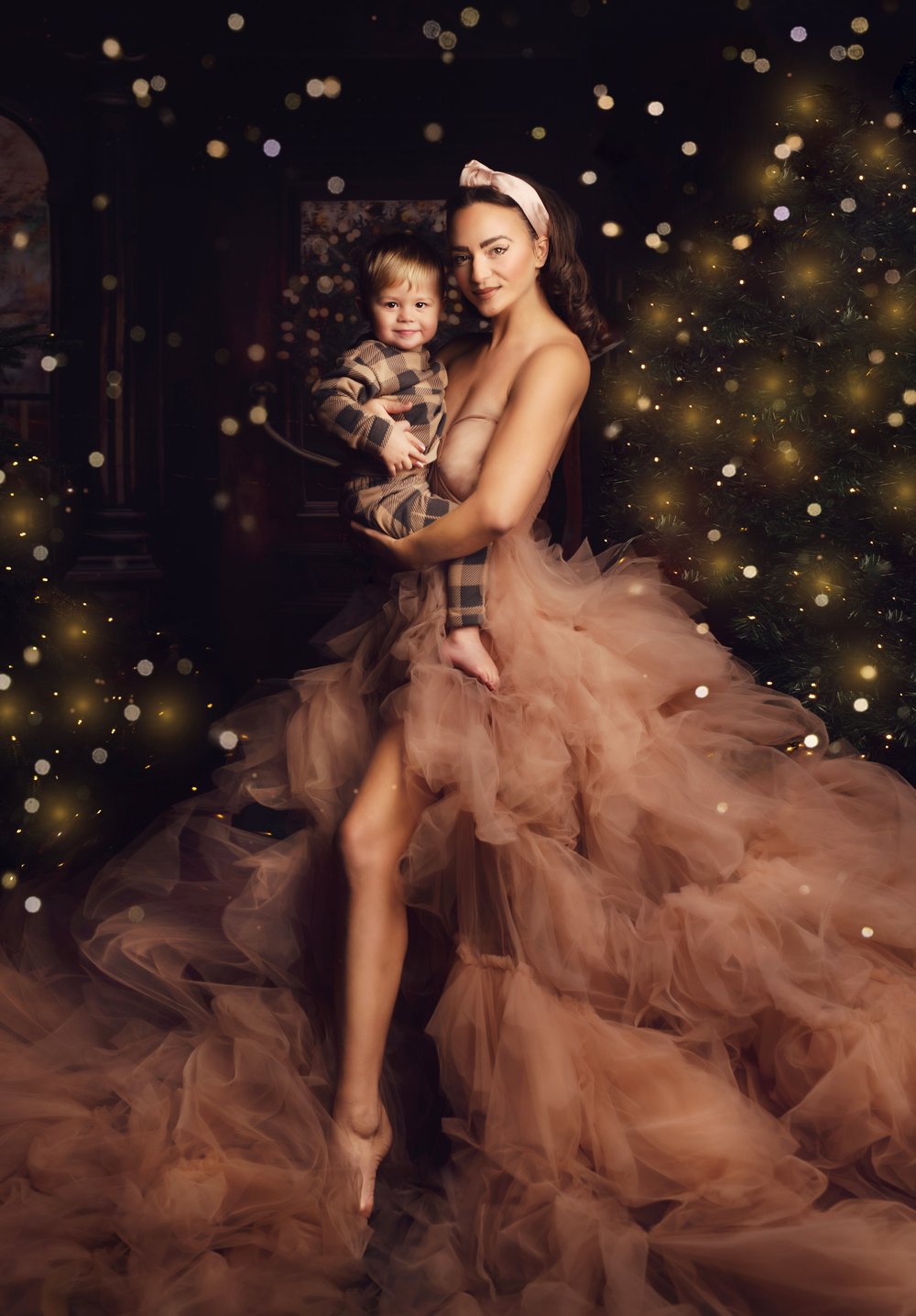 Image of Christmas Mini Sessions