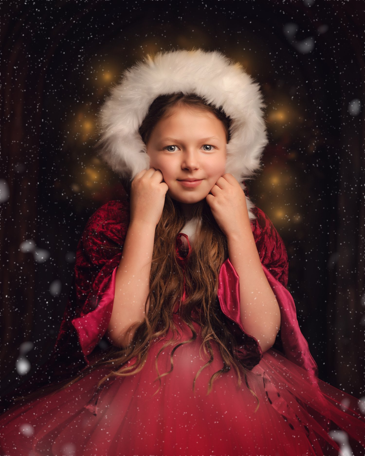 Image of Christmas Mini Sessions