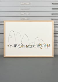 Image 2 of Heute klappts: No. 1 – 3 (Complete series)