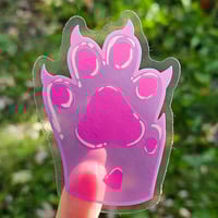 Image 4 of Jelly Peets Stickers