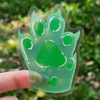 Image 6 of Jelly Peets Stickers
