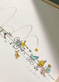 Image 5 of Heute klappts: No. 1 – 3 (Complete series)