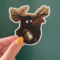 Image 10 of Over the Garden Wall Sticker Set