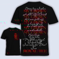 Image 2 of My Crown Tee