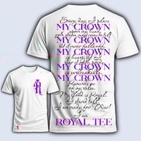 Image 4 of My Crown Tee