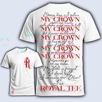 Image 5 of My Crown Tee