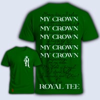 Image 7 of My Crown Tee