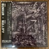  Bunkur - Nullify 2xLP