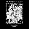 Black Death Cult - Devil's Paradise 2xLP