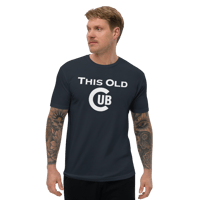 Image 1 of "This Old Cub" T-shirt