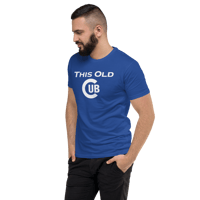 Image 2 of "This Old Cub" T-shirt