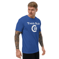 Image 4 of "This Old Cub" T-shirt