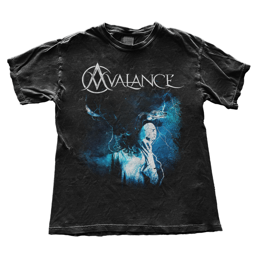 Image of LIVING WITH MY DEMONS | T-Shirt