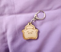 Tako Keychain