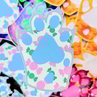Image 2 of Peets 'n' Beans Stickers