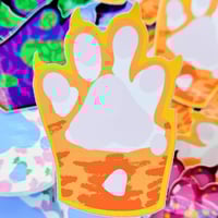 Image 4 of Peets 'n' Beans Stickers