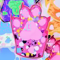 Image 3 of Peets 'n' Beans Stickers