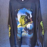 Image 1 of THE GRINCH TEE