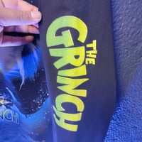 Image 2 of THE GRINCH TEE