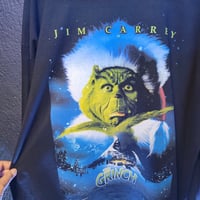 Image 3 of THE GRINCH TEE