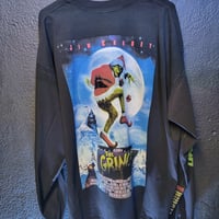 Image 4 of THE GRINCH TEE