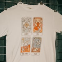 Image 2 of Tarot Tee *PREORDER*