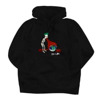 Image 1 of FUCKING WORLD HOODIE
