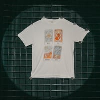 Image 1 of Tarot Tee *PREORDER*