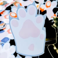 Image 1 of Classic Peets Stickers