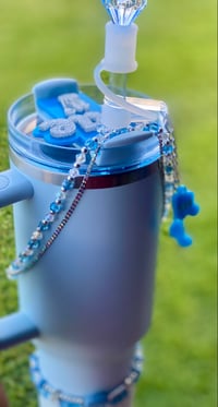 Image 1 of Cup necklace 