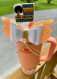 Image 2 of Cup necklace 