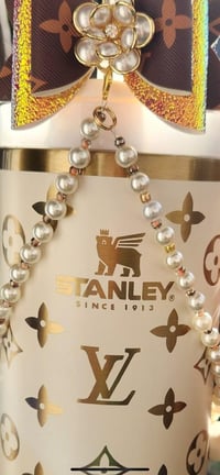 Image 3 of Cup necklace 