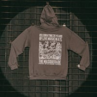 Image 2 of 35th Anniversary Hoodie