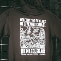 Image 4 of 35th Anniversary Hoodie