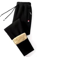 Image 2 of Warm winter pants