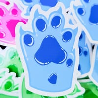 Image 1 of Jelly Peets Stickers