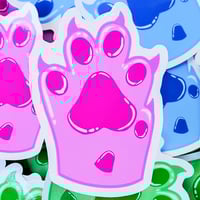 Image 3 of Jelly Peets Stickers