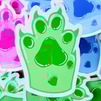 Image 5 of Jelly Peets Stickers