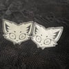 SCARCITI PIN