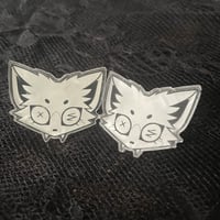 Image 1 of SCARCITI PIN