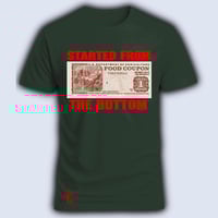 Image 7 of Started from the bottom 