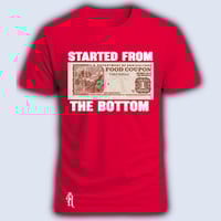 Image 9 of Started from the bottom 