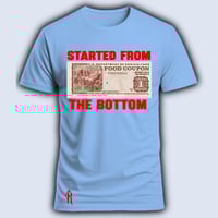 Image 10 of Started from the bottom 
