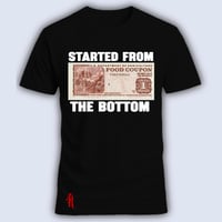 Image 11 of Started from the bottom 